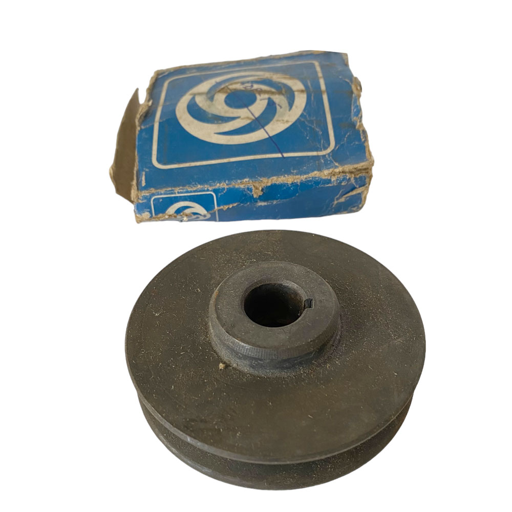 Split Charge Pulley ERC3345